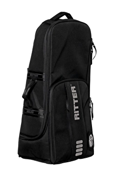 Ritter Bern Baritone Horn Bag - Sea Ground Black (RBB4-BH)