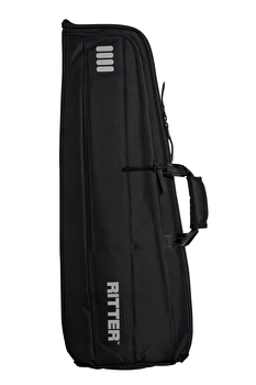 Ritter Bern Bass Trombone Bag - Sea Ground Black (RBB4-BT)