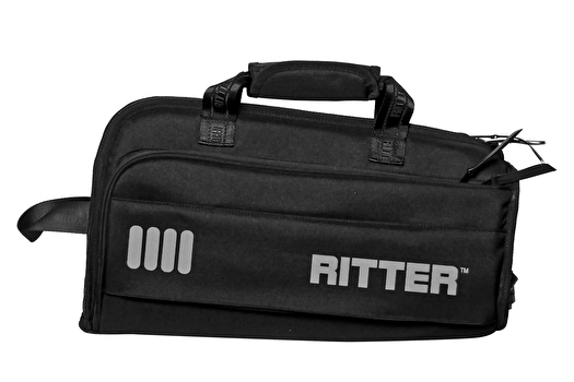 Ritter Bern Cornet Bag - Sea Ground Black (RBB4-CO)