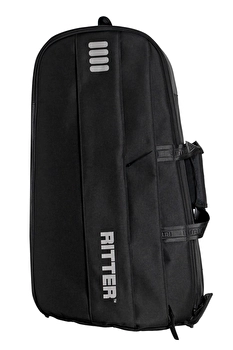 Ritter Bern Euphonium Bag - Sea Ground Black (RBB4-EUBU)