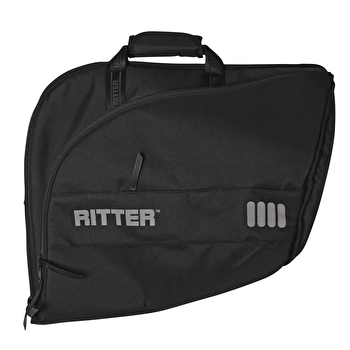 Ritter Bern French Horn - Sea Ground Black (RBB4-FH)