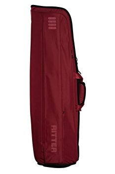 Ritter Bern Trombone Bag - Spicy Red (RBB4-TB)