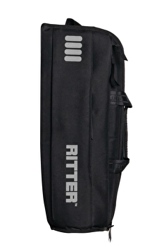 Ritter Bern Trumpet Bag - Sea Ground Black (RBB4-TR)