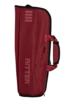 Ritter Bern Trumpet Bag - Spicy Red (RBB4-TR)
