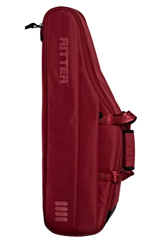 Ritter Bern Tenor Sax Bag - Spicy Red (RBB4-TS)