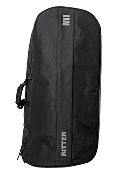 Ritter Bern Bb Tuba Bag - Sea Ground Black (RBB4-TUBB)
