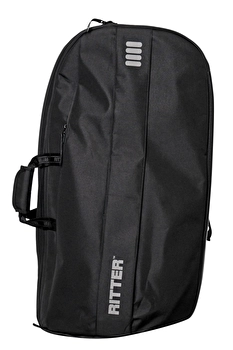 Ritter Bern Eb Tuba Bag - Sea Ground Black (RBB4-TUEB)