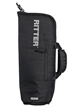 Ritter Evilard Trumpet Bag - Sea Ground Black (RBE1-TR)