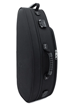 Cannonball Compact Light Weight Case for Alto Sax