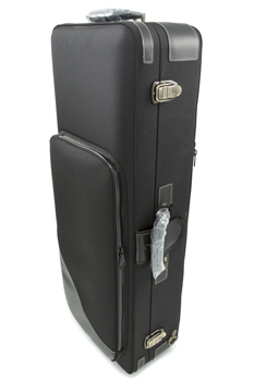 Yanagisawa TWO Tenor Sax Case
