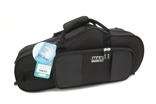 Protec MX304CT Alto Saxophone Max Case - Contoured