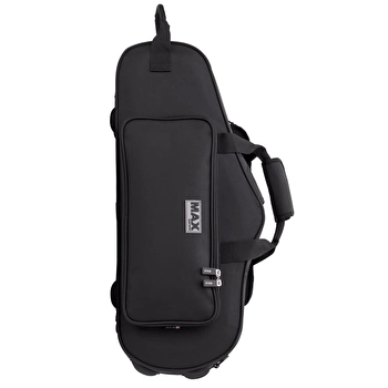 Protec MX304 MAX Alto Saxophone Case - Rectangular