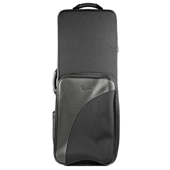 BAM Trekking Tenor Case - Backpack Style - Black
