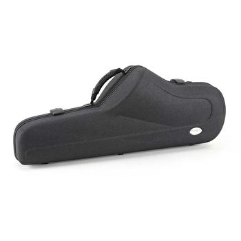 Winter Green Line Shaped Case Tenor Sax - Standard