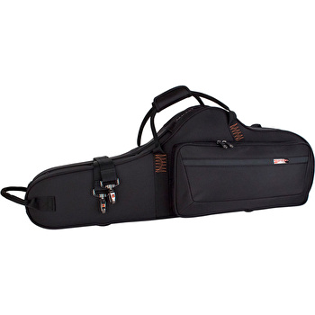 Protec PB305CT Pro Pac Contoured Tenor Sax Case - Black