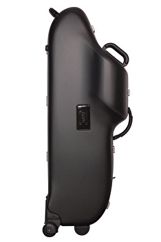 BAM High-tech Baritone Sax Case Black - Low A