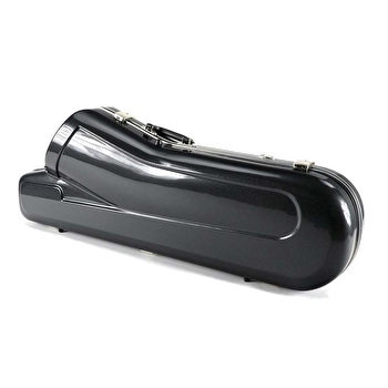 Winter Baritone Sax Case Thermoshock - Black