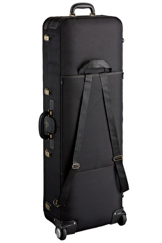 Yanagisawa Deluxe Baritone Saxophone Case