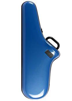 BAM Softpack Tenor Case - Marine Blue