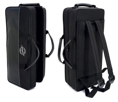 Windcraft Series 1 Alto Sax Case