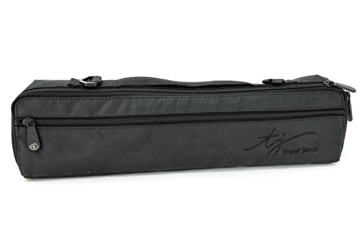 Trevor James Flute Case Cover - Lined
