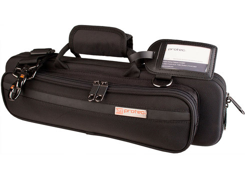 Protec Slimline Flute Pro Pac Case PB308