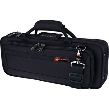 Protec PRO PAC Flute and Piccolo Combination Case PB308PICC - Black