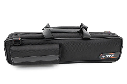 Yamaha Flute Case Cover - Curved Head Flute