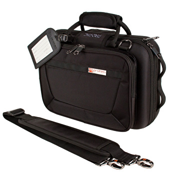 Protec PB315 - PRO PAC Oboe Case - Black