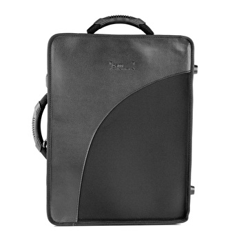 BAM Trekking Oboe and Cor Anglais Case - Black