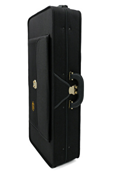 Schreiber Bassoon Case for Pro Models WS3016P - Backpack Style