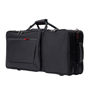 Protec PB317 Pro Pac Bassoon Case - Black