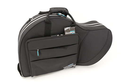 Champion French Horn Case