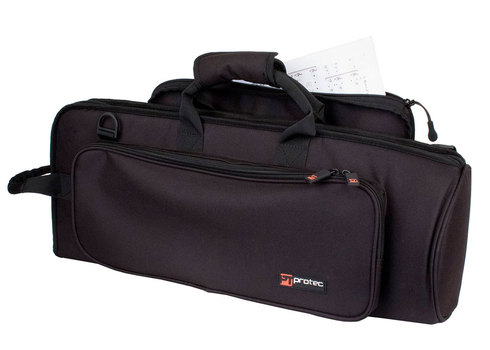 Protec C238X Trumpet Explorer Gig Bag