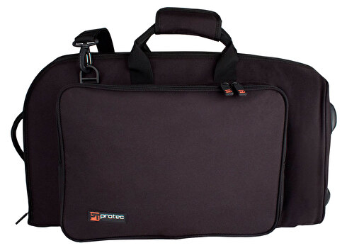 Protec C244X Flugelhorn Explorer Gig Bag