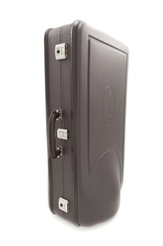 Besson Baritone Horn Case - International and Sovereign