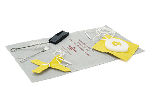 Windcraft Saxophone Maintenance Kit - Alto
