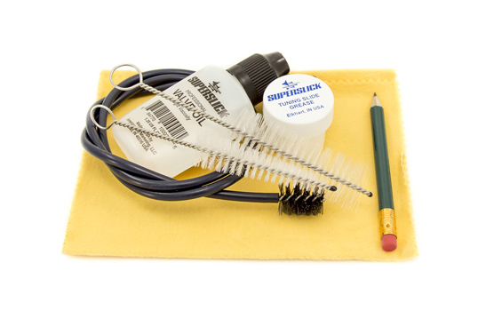 Windcraft Trumpet or Cornet Maintenance Kit