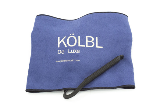 Kolbl DeLuxe Microfibre Cleaning Swab - Clarinet