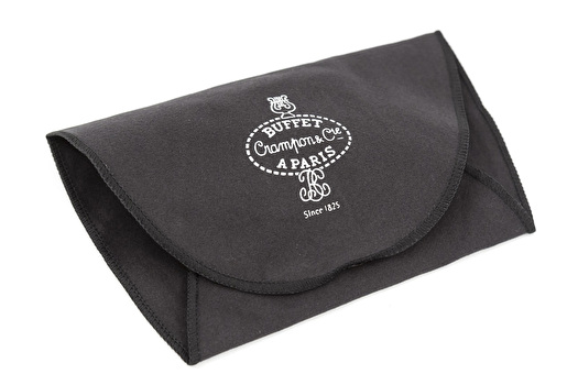 Buffet Swab Microfiber - full absorption - Nano-technology