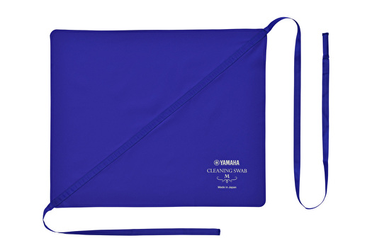 Yamaha Clarinet Pull Through - Medium CLSM3