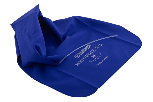 Yamaha Mouthpiece Swab MPSM3