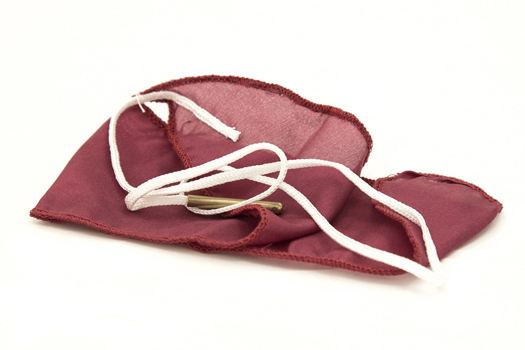 Windcraft Silk Oboe Swab - Top Joint