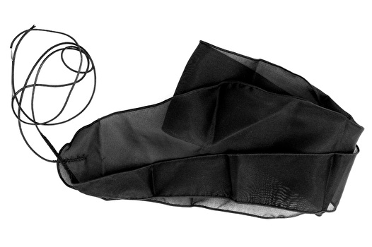 Oboe Pull Through - 1 Piece Silk