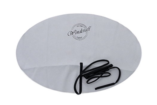 Windcraft Deluxe Alto and Tenor Sax Pull Through