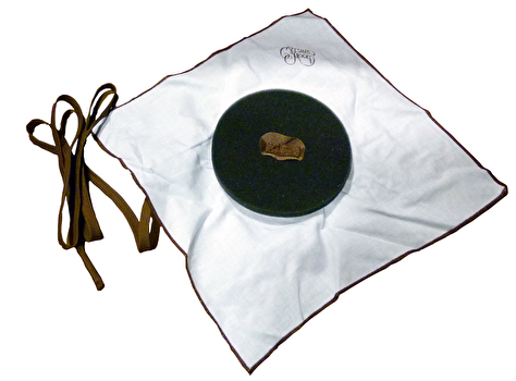 Wood Stone Body Swab for Tenor Saxophone