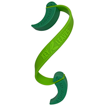 Key Leaves Sax Key Props - Prevents Sticky Pads