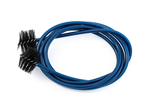 Tuba / Euphonium / Baritone Cleaning Snake Brush - Vinyl