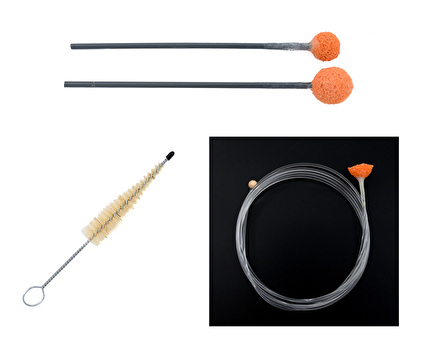 REKA Tuba Cleaning Kit