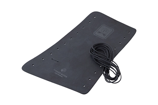 Hand Guard - French Horn - Paxman Leather Lace Up